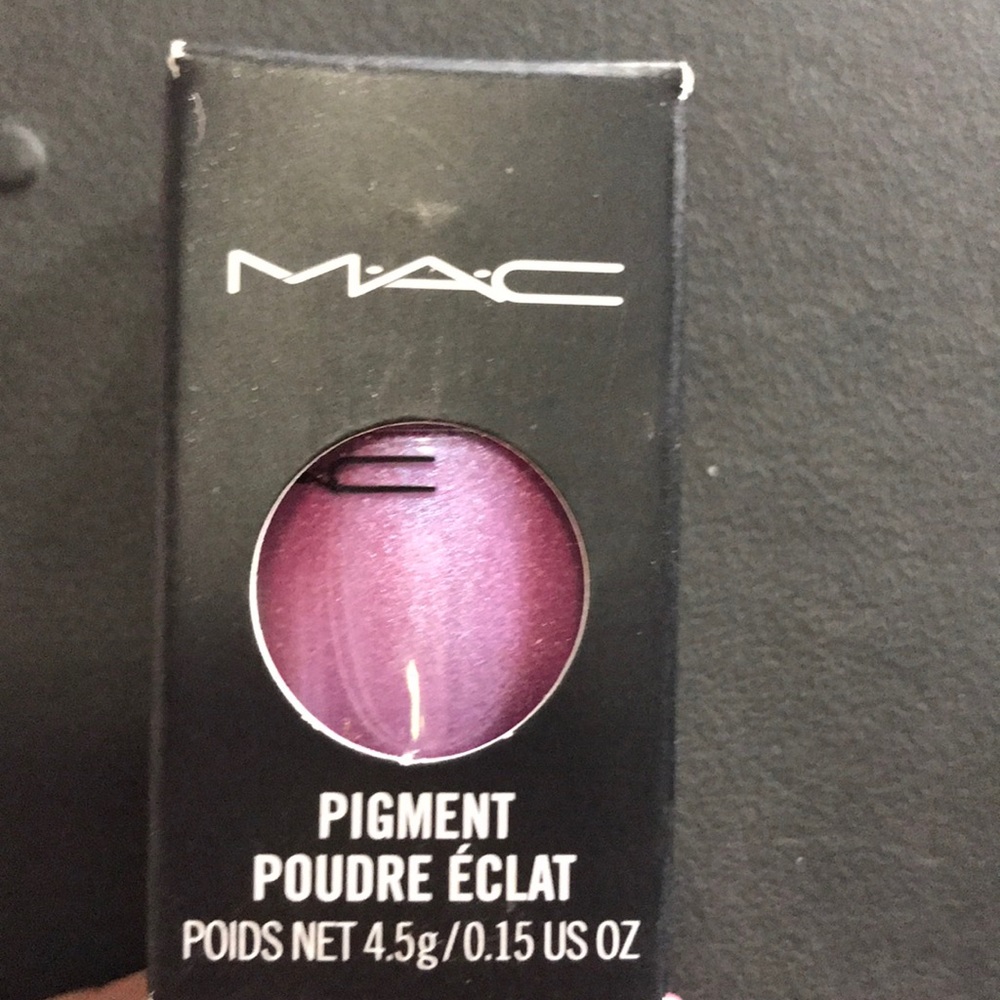 Mac Pigment